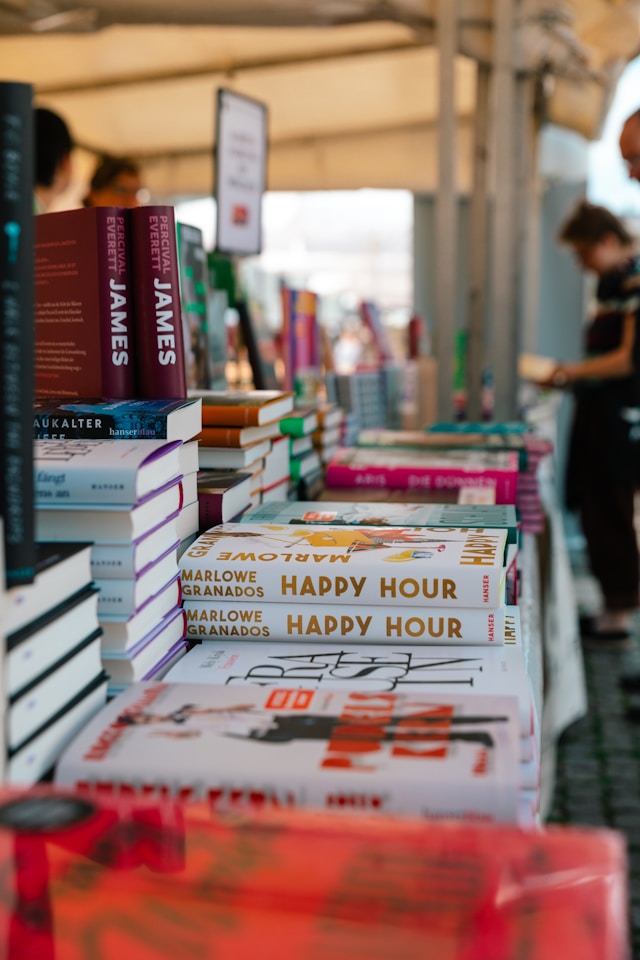 Foto von Kevin Woblick auf Unsplash